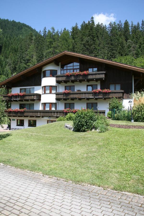 Haus Montana Apartment เอลบิเกนัลป์ ภายนอก รูปภาพ