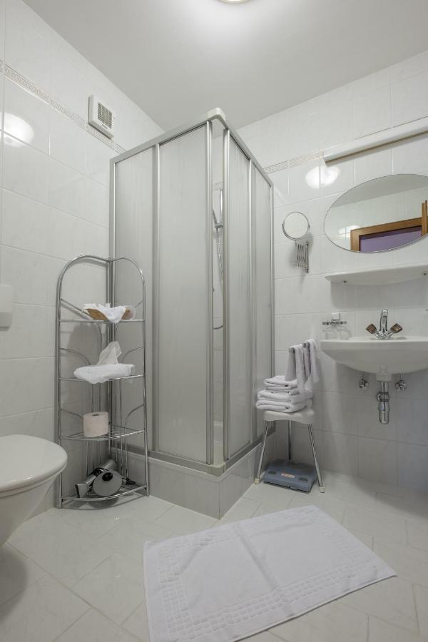 Haus Montana Apartment เอลบิเกนัลป์ ภายนอก รูปภาพ