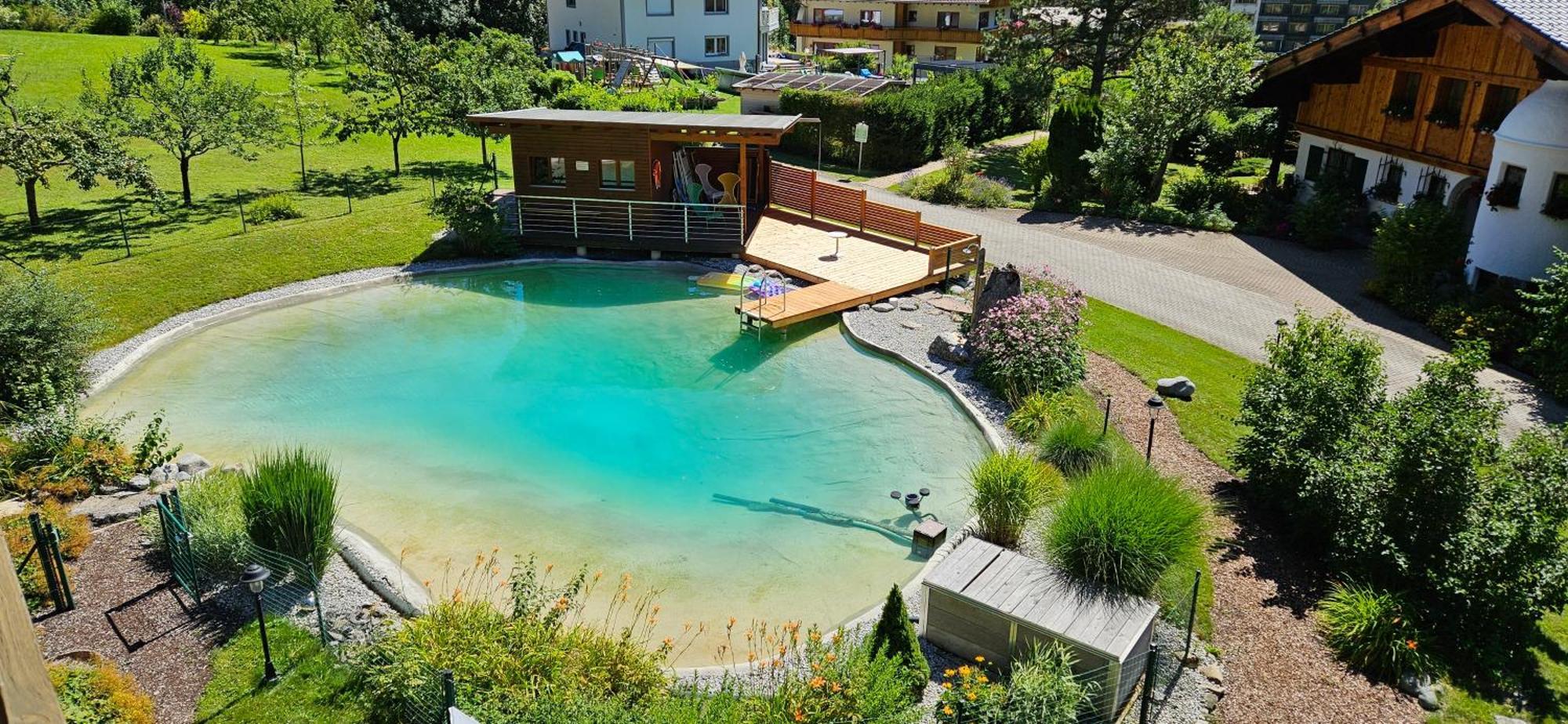 Haus Montana Apartment เอลบิเกนัลป์ ภายนอก รูปภาพ