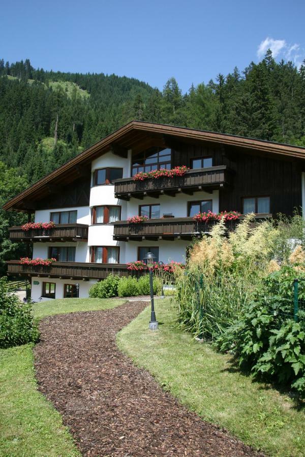 Haus Montana Apartment เอลบิเกนัลป์ ภายนอก รูปภาพ