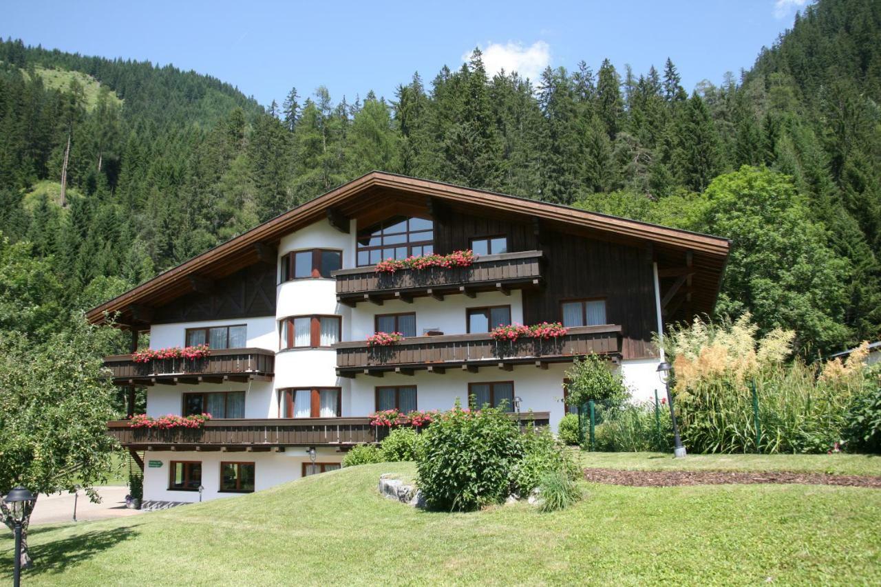 Haus Montana Apartment เอลบิเกนัลป์ ภายนอก รูปภาพ