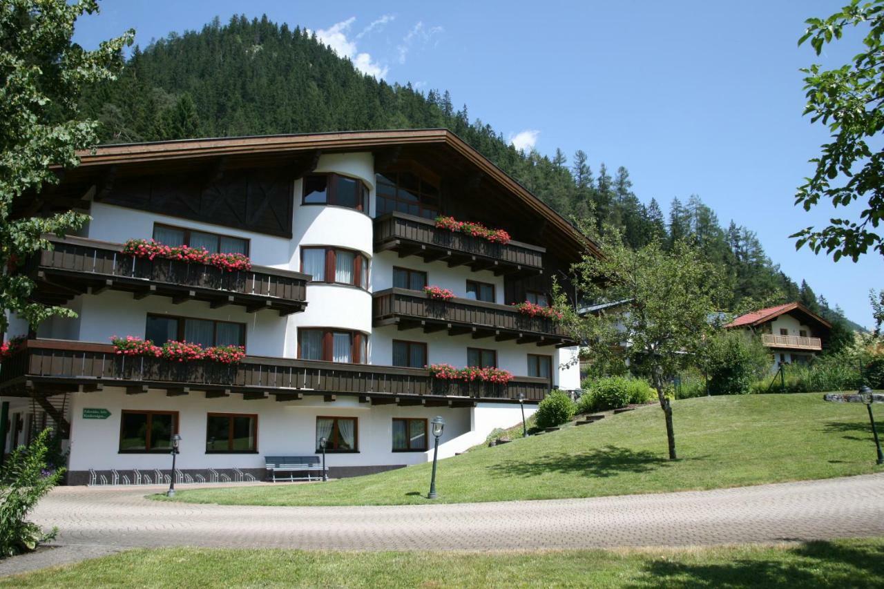 Haus Montana Apartment เอลบิเกนัลป์ ภายนอก รูปภาพ