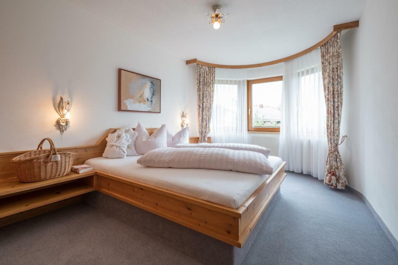 Haus Montana Apartment เอลบิเกนัลป์ ภายนอก รูปภาพ